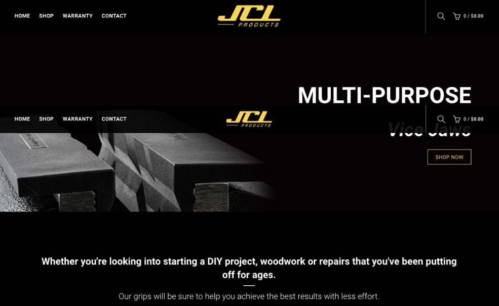 JCL Products